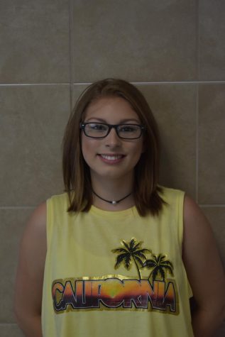 Caitlin Glancey