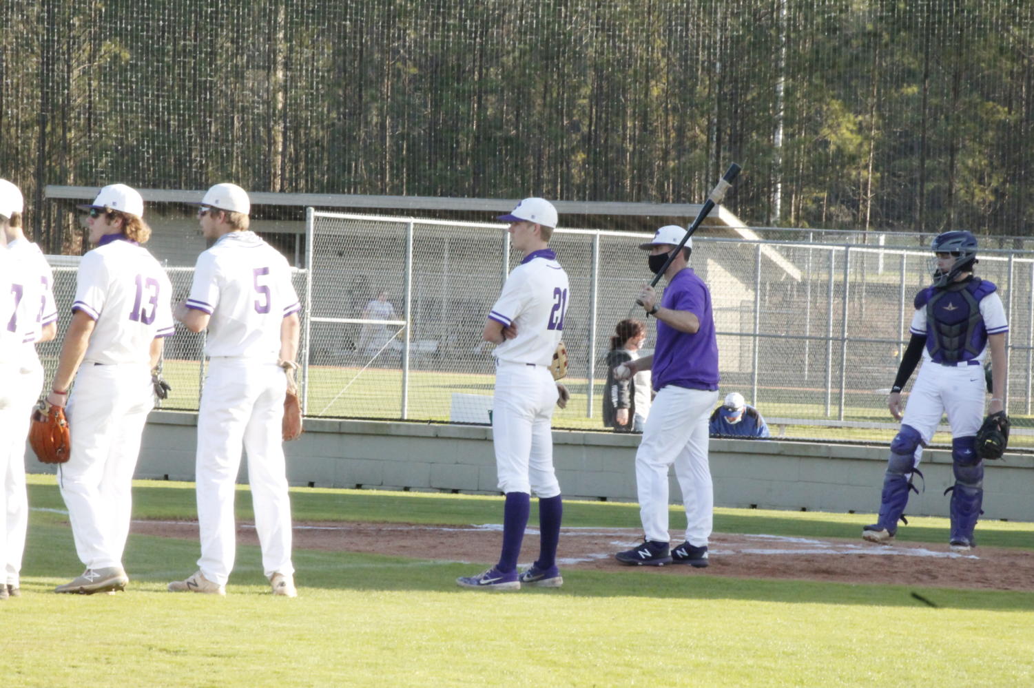 Baseball