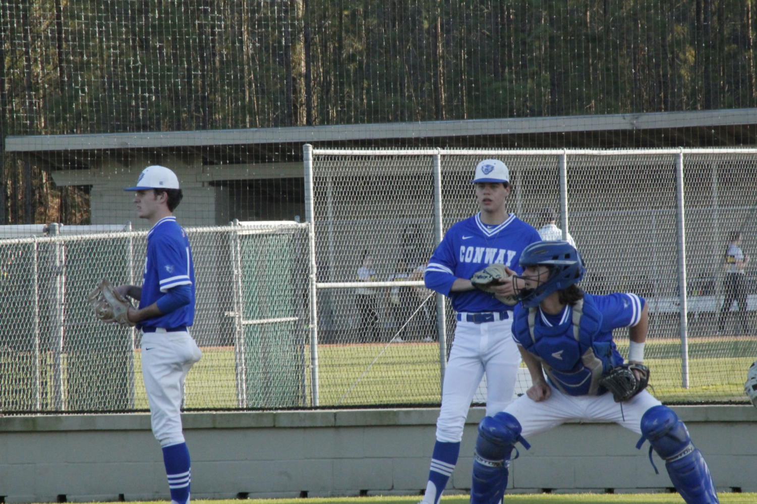 Baseball