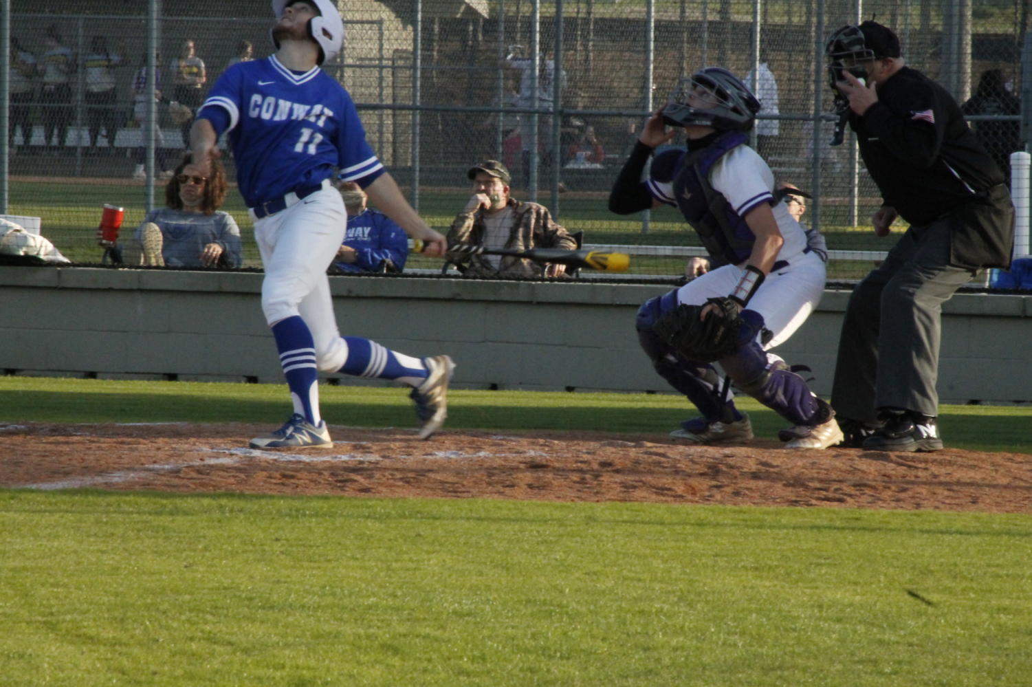Baseball