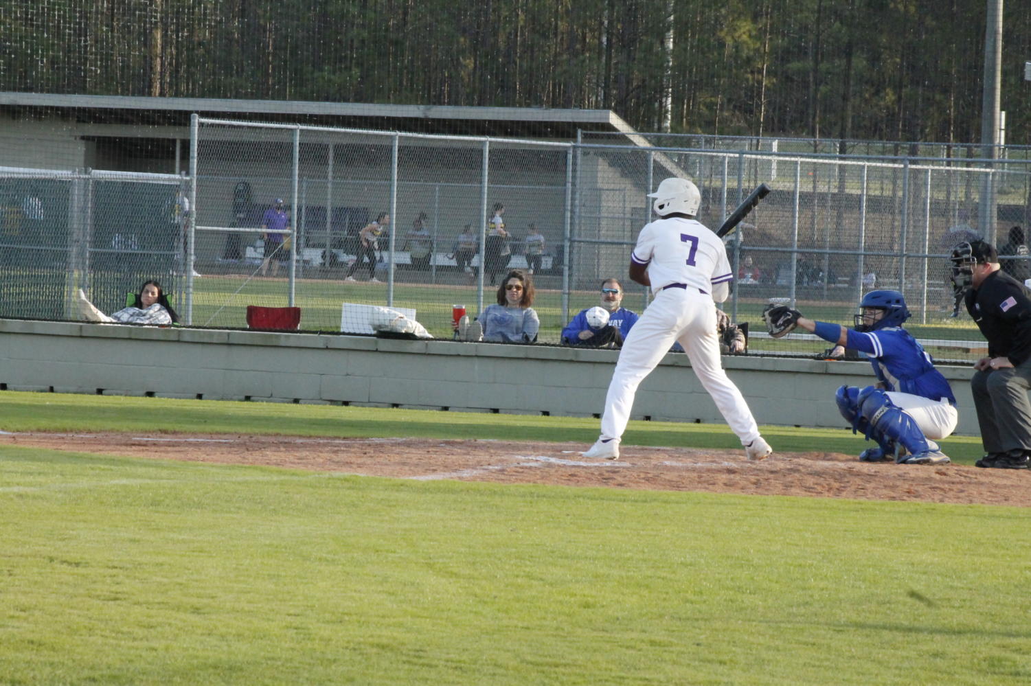 Baseball