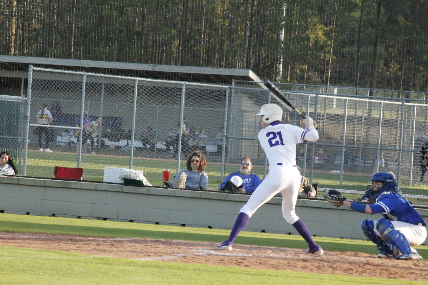 Baseball