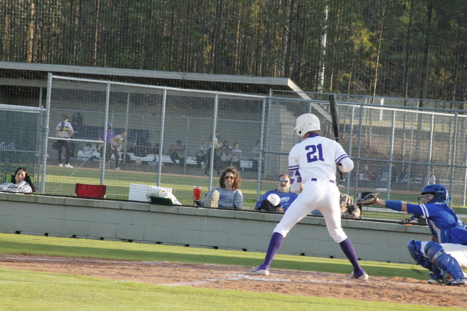 Baseball
