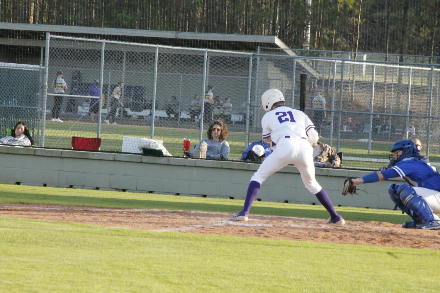 Baseball