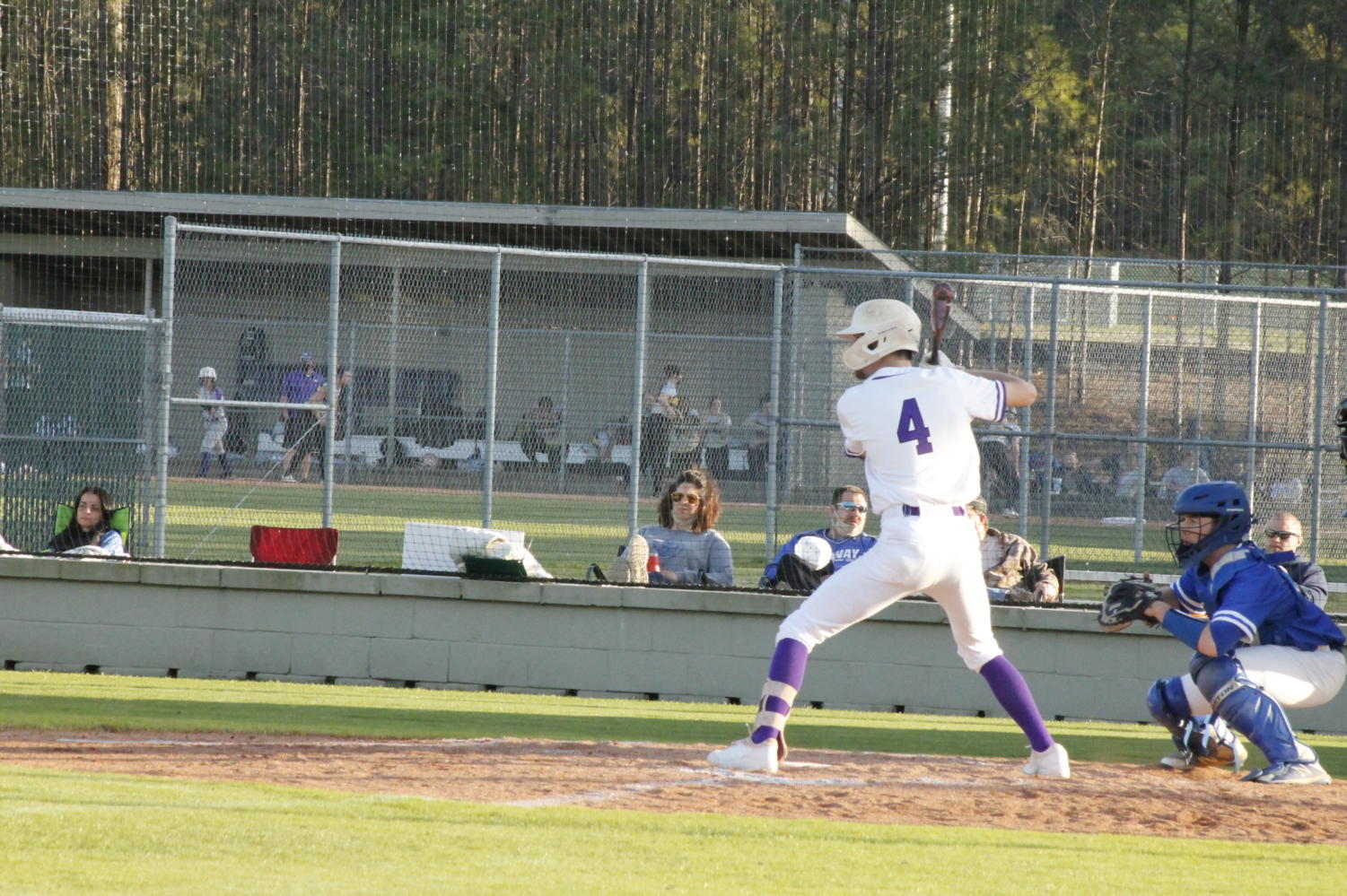Baseball