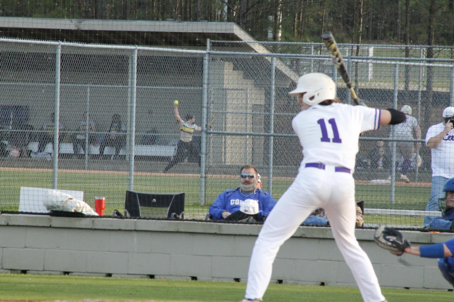 Baseball