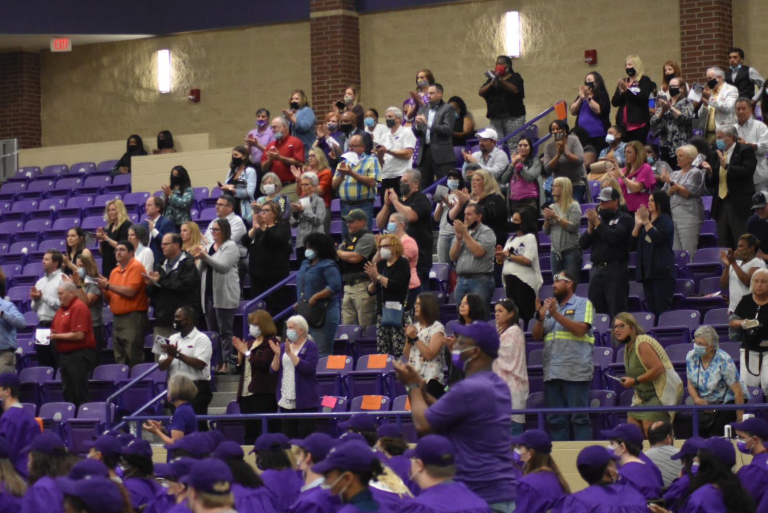 Academic Signing 2021
