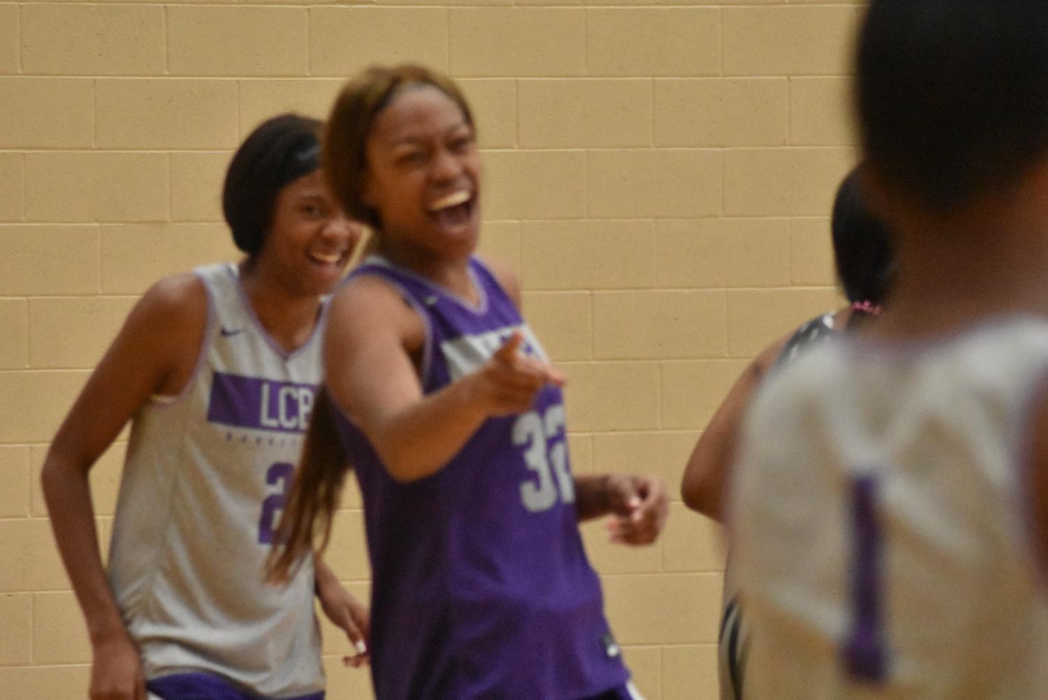 EHS Girls Basketball Practice On 8/26/21