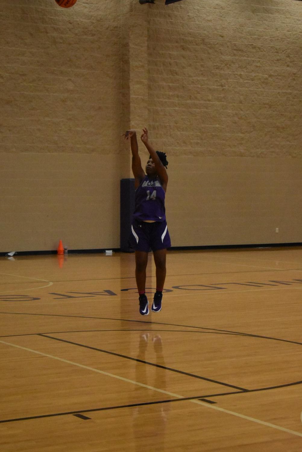 EHS Girls Basketball Practice On 8/26/21