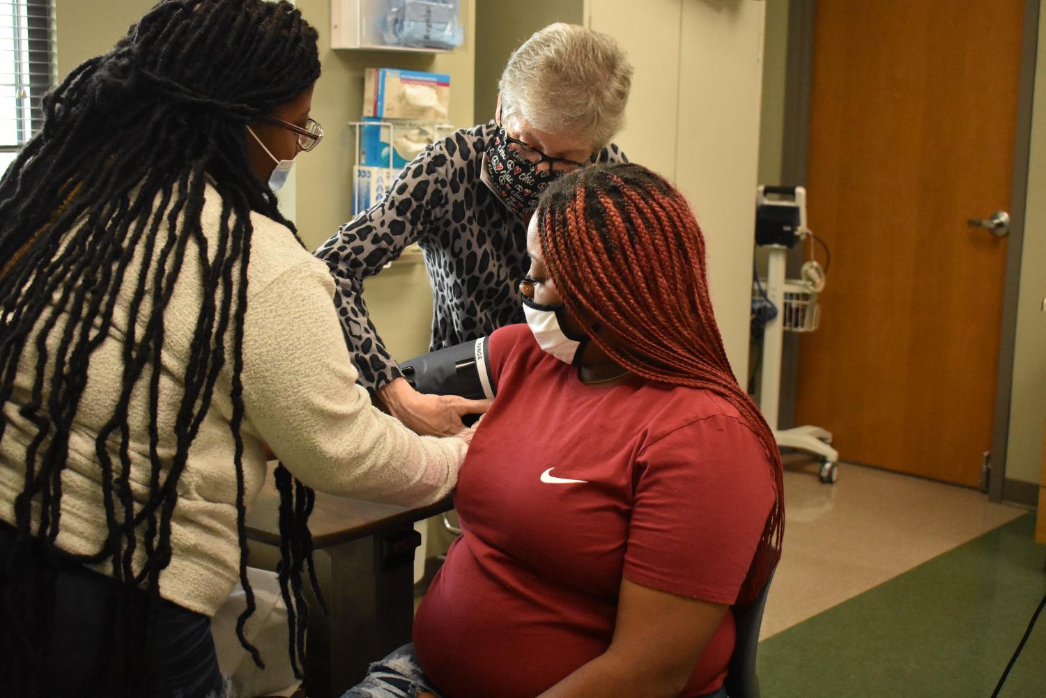 SouthArk Nursing Program Offers Students a Hands On Experience