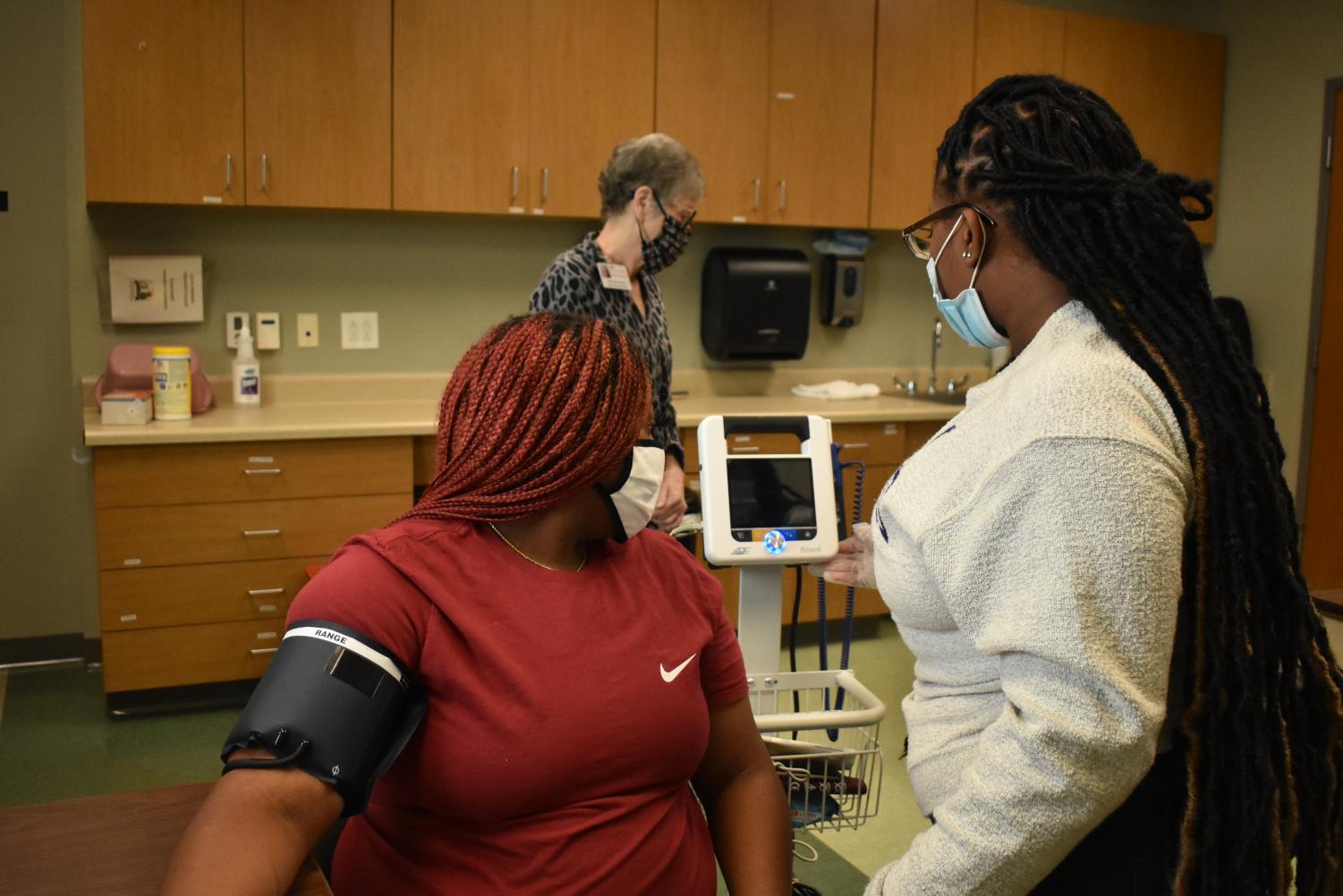 SouthArk Nursing Program Offers Students a Hands On Experience