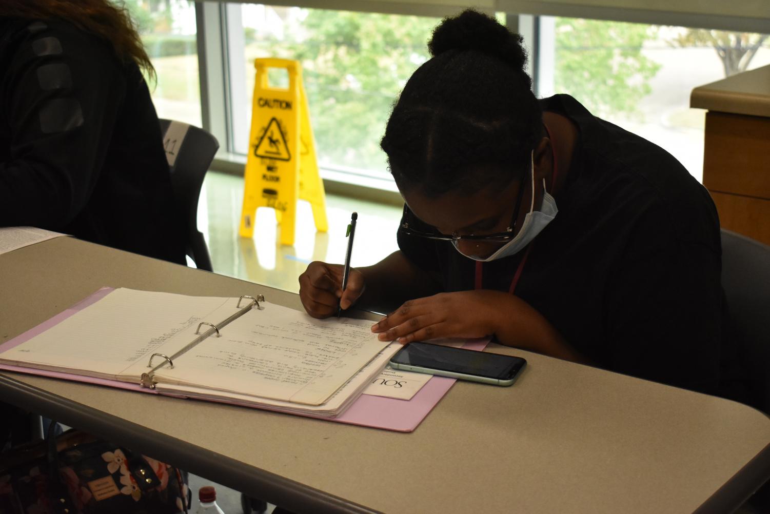 SouthArk Nursing Program Offers Students a Hands On Experience