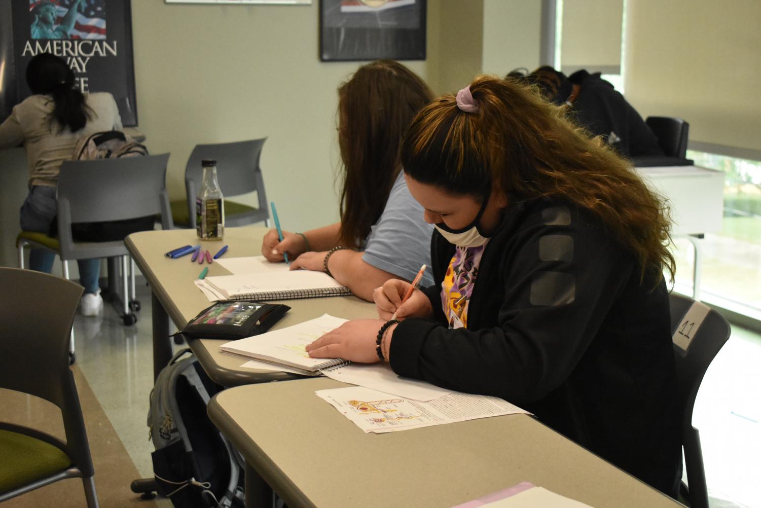 SouthArk Nursing Program Offers Students a Hands On Experience